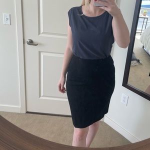 Work dress